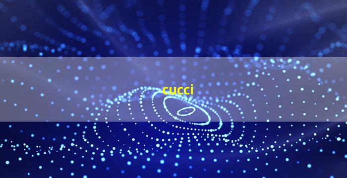 cucci