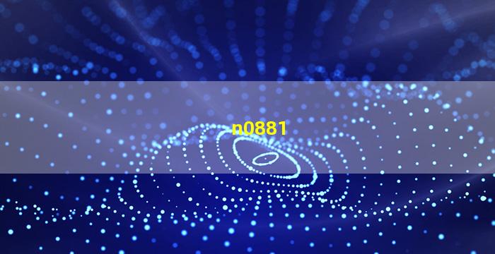 n0881